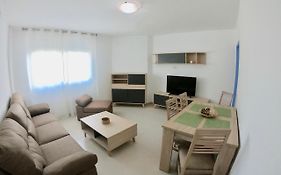 Apartamento Tao Idaira